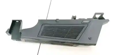 Peça sobressalente para automóvel em segunda mão plásticos por bmw x3 (e83) 2.0d referências oem iam 51473508763