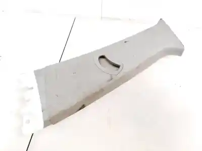 Peça sobressalente para automóvel em segunda mão plásticos por bmw x3 (e83) 2.0d referências oem iam 51433330445