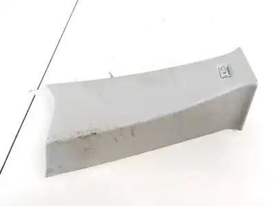 Peça sobressalente para automóvel em segunda mão plásticos por bmw x3 (e83) 2.0d referências oem iam 5143333049003