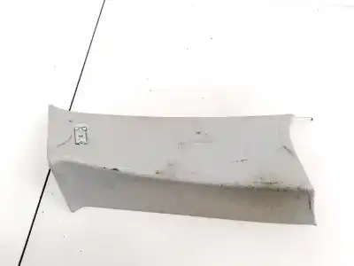 Peça sobressalente para automóvel em segunda mão plásticos por bmw x3 (e83) 2.0d referências oem iam 5143333048903