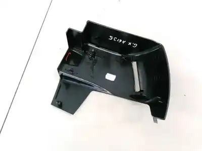 Pezzo di ricambio per auto di seconda mano plastica per bmw x3 (e83) 2.0d riferimenti oem iam 51473400511  52850610