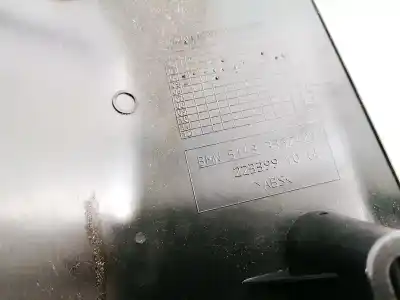 Pezzo di ricambio per auto di seconda mano plastica per bmw x3 (e83) 2.0d riferimenti oem iam 51433332421  22339910