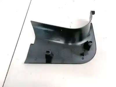 Pezzo di ricambio per auto di seconda mano plastica per bmw x3 (e83) 2.0d riferimenti oem iam 51433332421  22339910
