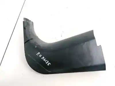 Peça sobressalente para automóvel em segunda mão plásticos por bmw x3 (e83) 2.0d referências oem iam 51433332421