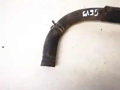 Автозапчастина б/у труба для mazda 5 (cr) 2.0 cd (cr19) посилання на oem iam   