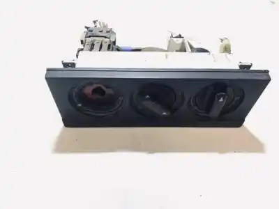 Second-hand car spare part climate control for audi 80/90 (893) 1.9 diesel (1y) oem iam references 893819073b