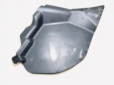 Автозапчастина б/у пластика для mazda 5 (cr) 2.0 cd (cr19) посилання на oem iam cc2964241