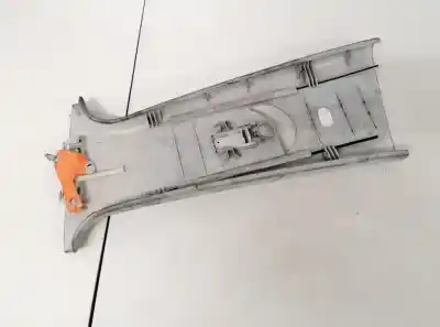 Автозапчасти б/у пластики за skoda superb (3u4) 2.5 v6 tdi cat (bdg) ссылки oem iam 3b0868312  bbm1-4101-001, 3b0868418n
