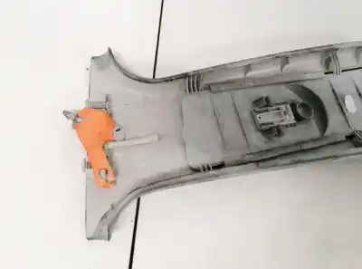 Автозапчасти б/у пластики за skoda superb (3u4) 2.5 v6 tdi cat (bdg) ссылки oem iam 3b0868312  bbm1-4101-001, 3b0868418n