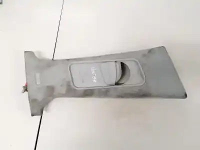 Автозапчасти б/у пластики за skoda superb (3u4) 2.5 v6 tdi cat (bdg) ссылки oem iam 3b0868312