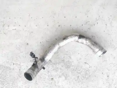 Second-hand car spare part intercooler pipe for mitsubishi space star (dg0) 1.9 di-d cat oem iam references 