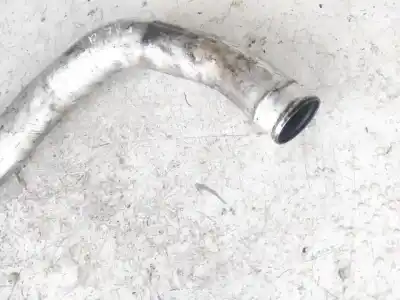 Second-hand car spare part intercooler pipe for mitsubishi space star (dg0) 1.9 di-d cat oem iam references   