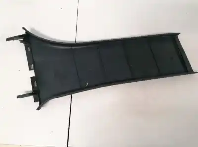 Автозапчасти б/у пластики за skoda superb (3u4) 2.5 v6 tdi cat (bdg) ссылки oem iam 3b0867297
