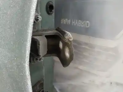 Tweedehands auto-onderdeel deurbeveiliging voor renault scenic ii 1.5 dci diesel oem iam-referenties 