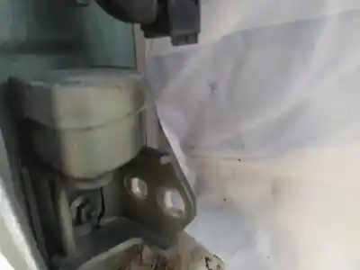 Tweedehands auto-onderdeel deurbeveiliging voor renault scenic ii 1.5 dci diesel oem iam-referenties 