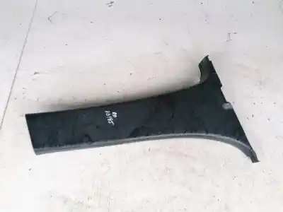 Автозапчастина б/у пластика для mazda 5 (cr) 2.0 cd (cr19) посилання на oem iam c23568220