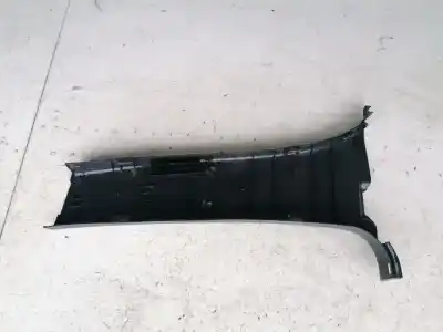 Автозапчастина б/у пластика для mazda 5 (cr) 2.0 cd (cr19) посилання на oem iam c23568220  