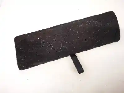 Peça sobressalente para automóvel em segunda mão plásticos por bmw x3 (e83) 2.0d referências oem iam 51473400595