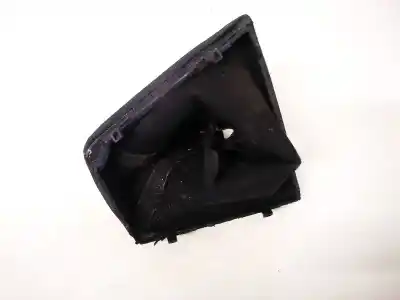 Second-hand car spare part plastics for bmw x3 (e83) 2.0d oem iam references   