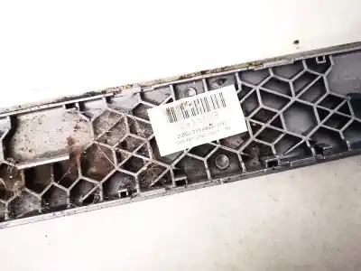 Pezzo di ricambio per auto di seconda mano plastica per bmw x3 (e83) 2.0d riferimenti oem iam 3403852  3415538