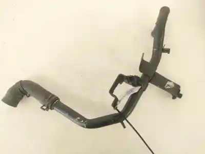 Piesă de schimb auto la mâna a doua tub pentru volkswagen passat b5 (3b2) 1.9 tdi referințe oem iam 