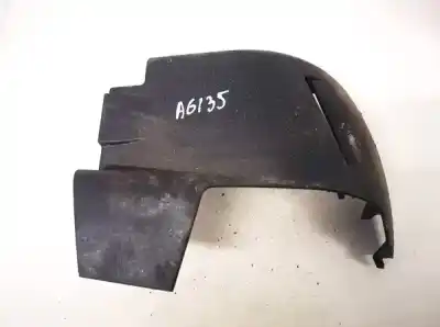 Peça sobressalente para automóvel em segunda mão plásticos por bmw x3 (e83) 2.0d referências oem iam 51473400512