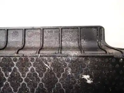 Second-hand car spare part plastics for bmw x3 (e83) 2.0d oem iam references 6990108  