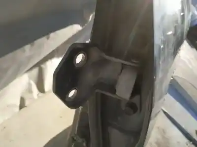 Peça sobressalente para automóvel em segunda mão esticador de porta por kia carens 2.0 crdi ex monovolumen referências oem iam 