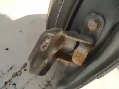 Peça sobressalente para automóvel em segunda mão esticador de porta por kia carens 2.0 crdi ex monovolumen referências oem iam 