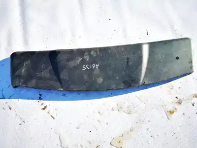 Peça sobressalente para automóvel em segunda mão plásticos por bmw x3 (e83) 2.0d referências oem iam 3402949