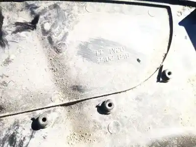 Second-hand car spare part plastics for bmw x3 (e83) 2.0d oem iam references 3402949  