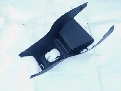 Pezzo di ricambio per auto di seconda mano plastica per audi 80/90 (893) 1.9 diesel (1y) riferimenti oem iam 893863243  