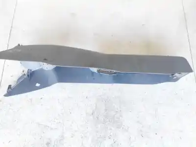 Автозапчасти б/у пластик за skoda fabia (6y2/6y3) 1.9 sdi cat (asy) ссылки oem iam 6y0863244  