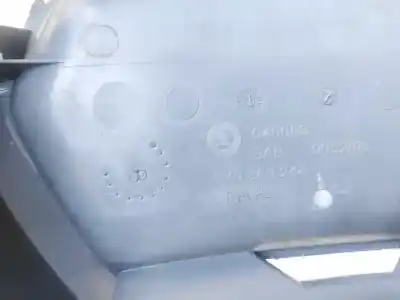 Автозапчасти б/у пластик за skoda fabia (6y2/6y3) 1.9 sdi cat (asy) ссылки oem iam 6y0863244  