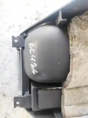 Pezzo di ricambio per auto di seconda mano plastica per audi 100 avant (c4) 2.5 tdi riferimenti oem iam   