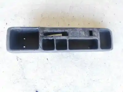 Second-hand car spare part plastics for toyota corolla verso (e12) 2.0 turbodiesel cat oem iam references 5891113060a1