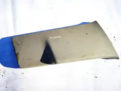 Tweedehands auto-onderdeel plasticen voor renault scenic ii 1.5 dci diesel oem iam-referenties 8200084327