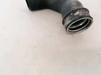 Second-hand car spare part intercooler pipe for skoda superb (3u4) 2.5 v6 tdi cat (bdg) oem iam references   
