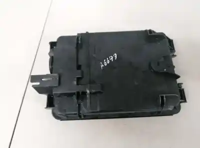 Second-hand car spare part plastics for skoda superb (3u4) 2.5 v6 tdi cat (bdg) oem iam references 8d0927355a  3d0927613