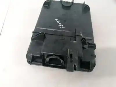 Second-hand car spare part plastics for skoda superb (3u4) 2.5 v6 tdi cat (bdg) oem iam references 8d0927355a  3d0927613
