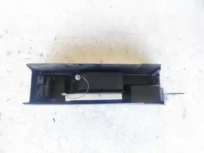 Pezzo di ricambio per auto di seconda mano plastica per audi 80/90 (893) 1.8 riferimenti oem iam 893863244  