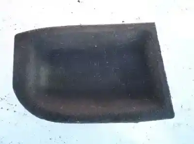 Peça sobressalente para automóvel em segunda mão plásticos por bmw x3 (e83) 2.0d referências oem iam 514714697410