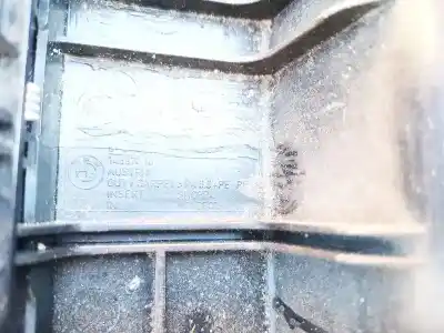 Pezzo di ricambio per auto di seconda mano plastica per bmw x3 (e83) 2.0d riferimenti oem iam 514714697410  