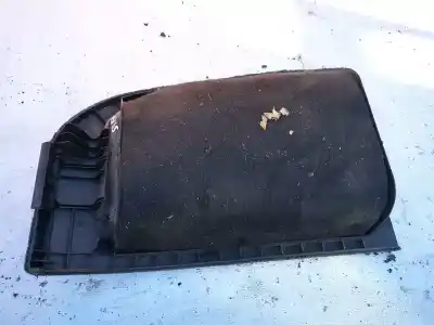 Pezzo di ricambio per auto di seconda mano plastica per bmw x3 (e83) 2.0d riferimenti oem iam 514714697410  