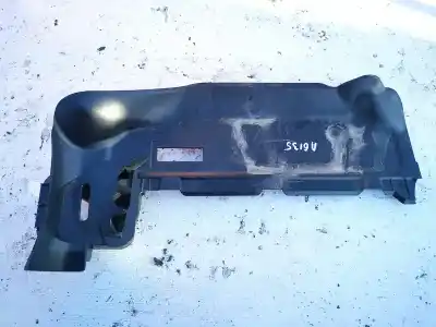 Peça sobressalente para automóvel em segunda mão plásticos por bmw x3 (e83) 2.0d referências oem iam 350535c