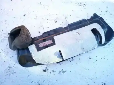 Second-hand car spare part plastics for bmw x3 (e83) 2.0d oem iam references 350535c  350535-c, 3411179