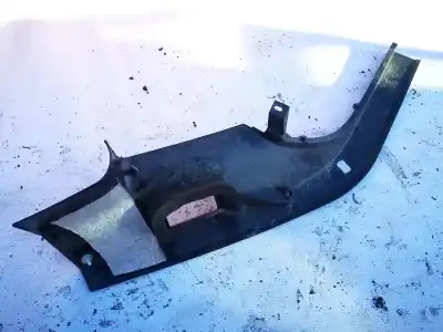Pezzo di ricambio per auto di seconda mano plastica per bmw x3 (e83) 2.0d riferimenti oem iam 51433330450  