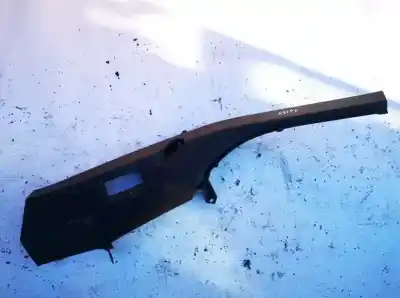 Peça sobressalente para automóvel em segunda mão plásticos por bmw x3 (e83) 2.0d referências oem iam 51433330450