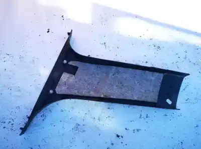 Pezzo di ricambio per auto di seconda mano plastica per bmw x3 (e83) 2.0d riferimenti oem iam 5143330530  