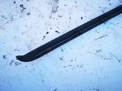 Second-hand car spare part plastics for bmw x3 (e83) 2.0d oem iam references   